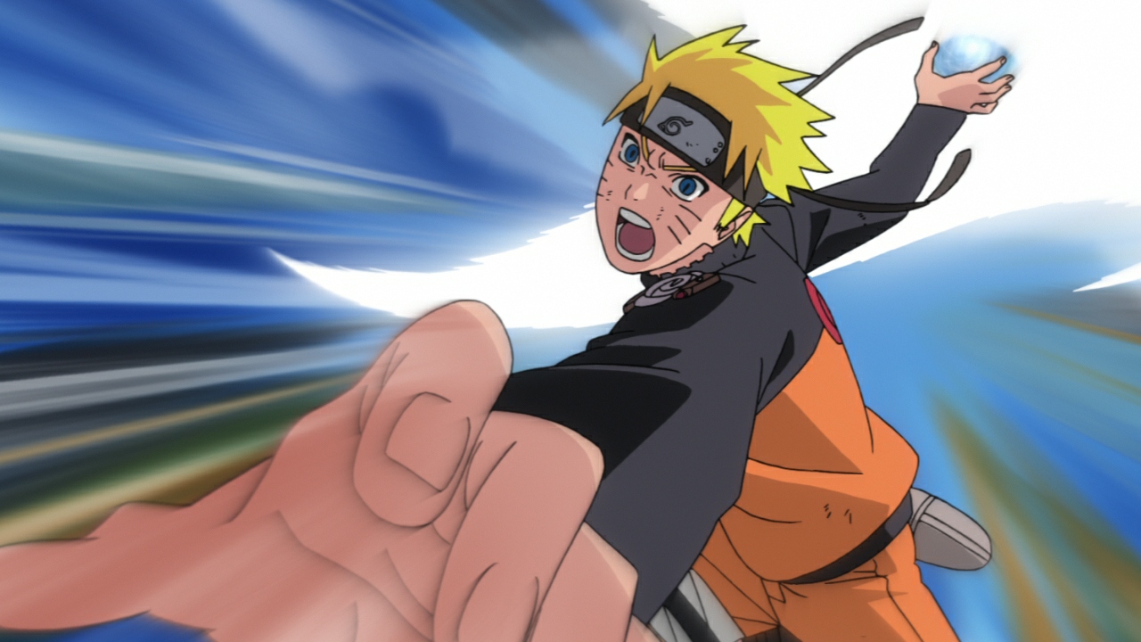 Naruto Shippuden: Ultimate Ninja Storm Generations - Imagen 43